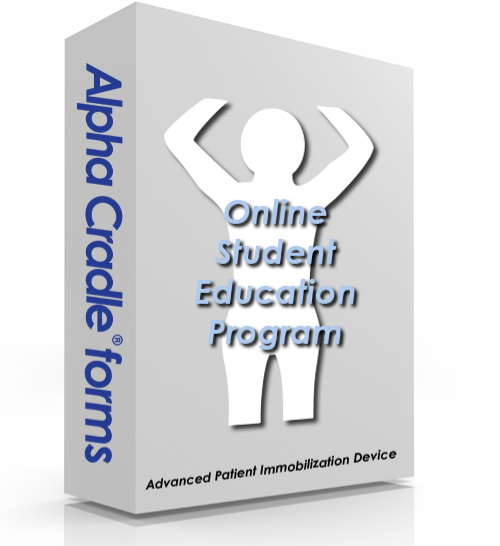 alpha cradle education program
